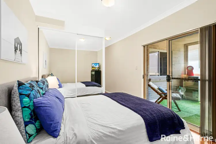 Fifth view of Homely apartment listing, 17/26-30 Premier Street, Kogarah NSW 2217