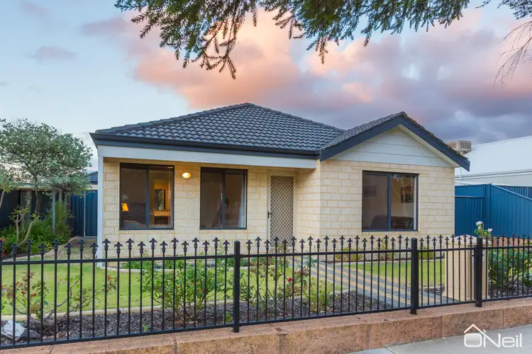 Second view of Homely house listing, 20 Larsen Road, Byford WA 6122