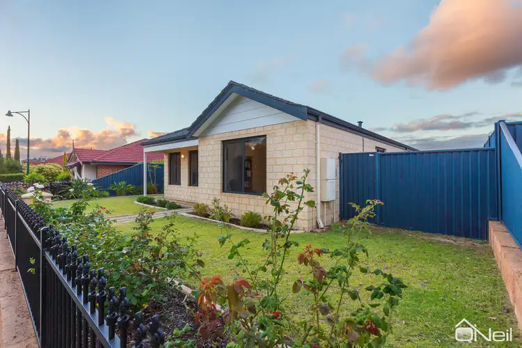 Third view of Homely house listing, 20 Larsen Road, Byford WA 6122