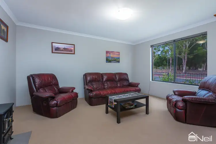 Fourth view of Homely house listing, 20 Larsen Road, Byford WA 6122