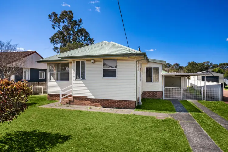 Main view of Homely house listing, 40 Albert Street, Unanderra NSW 2526