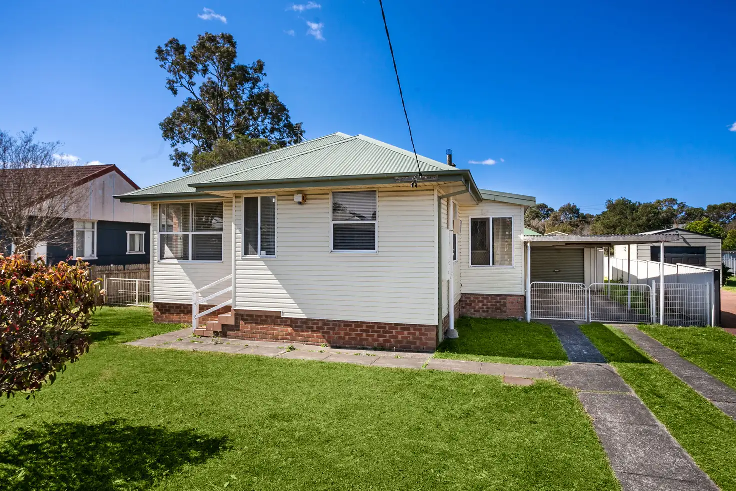 Main view of Homely house listing, 40 Albert Street, Unanderra NSW 2526