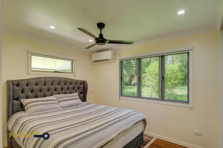 Seventh view of Homely house listing, 425 Pinnacle-Septimus Road, Pinnacle QLD 4741