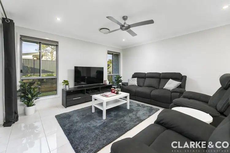 1 Lloyd Street, Beerwah QLD 4519
