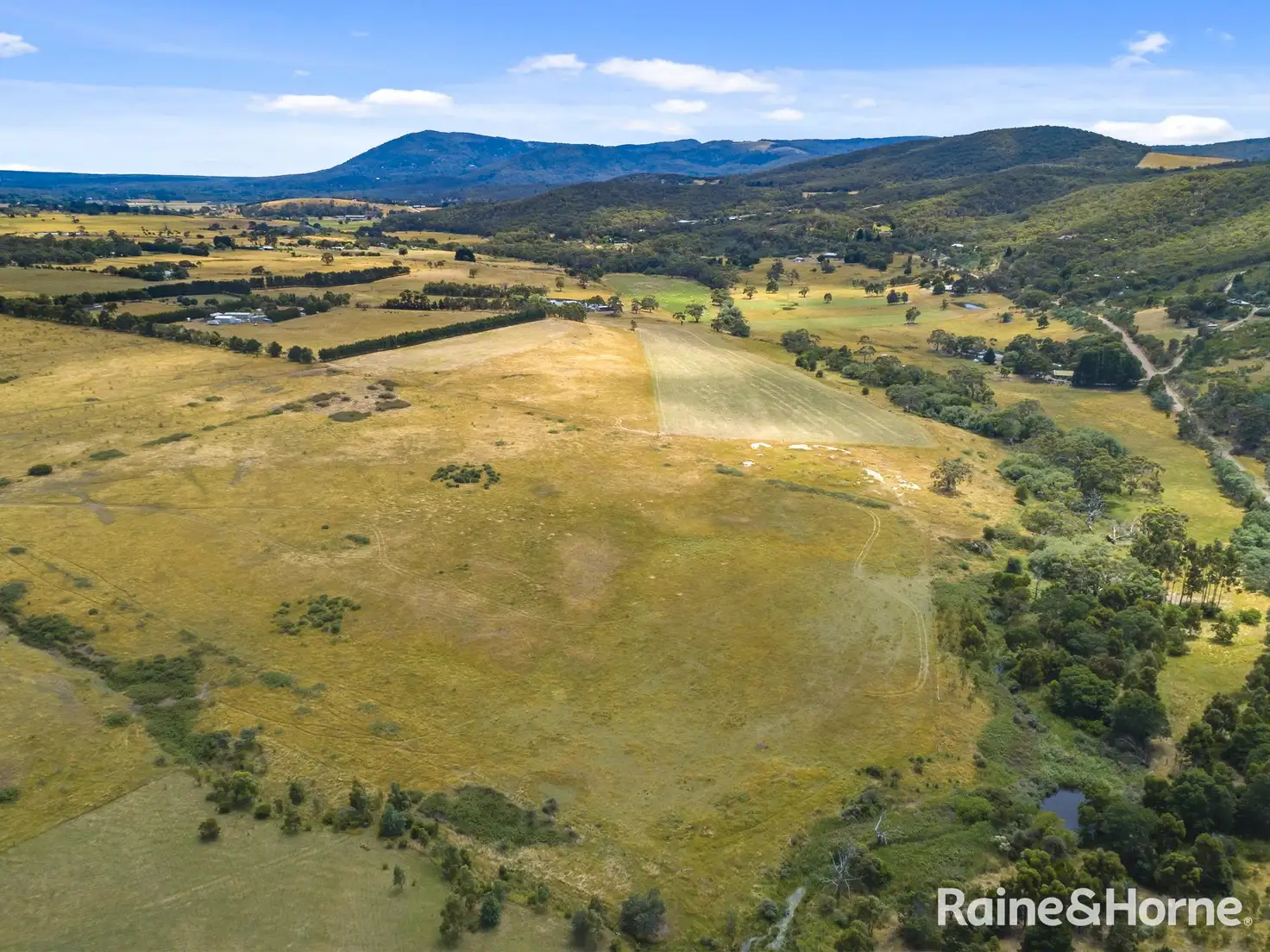 Main view of Homely land listing, LOT 2, 465 Hamilton Road, New Gisborne VIC 3438