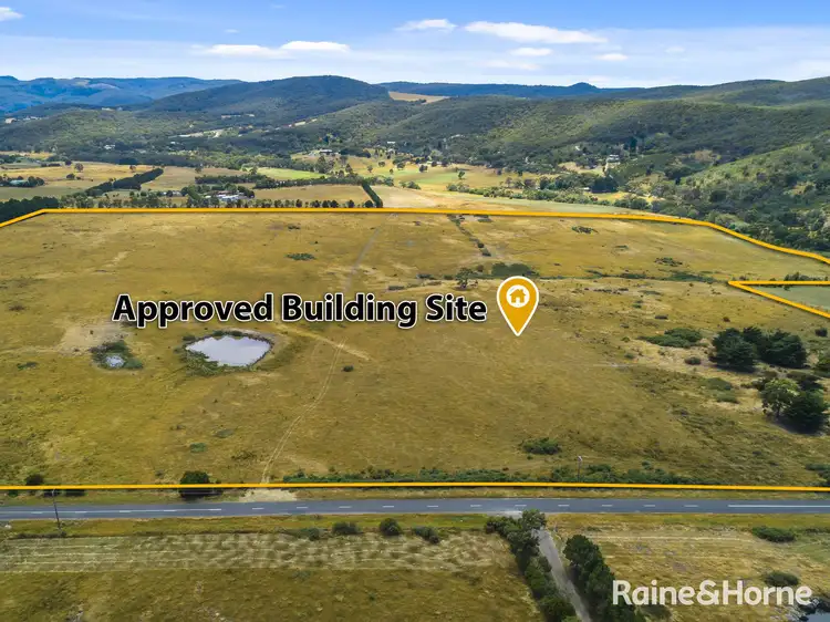 Fourth view of Homely land listing, LOT 2, 465 Hamilton Road, New Gisborne VIC 3438
