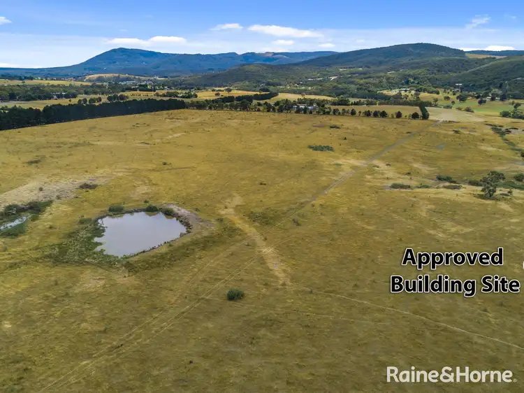 Fifth view of Homely land listing, LOT 2, 465 Hamilton Road, New Gisborne VIC 3438