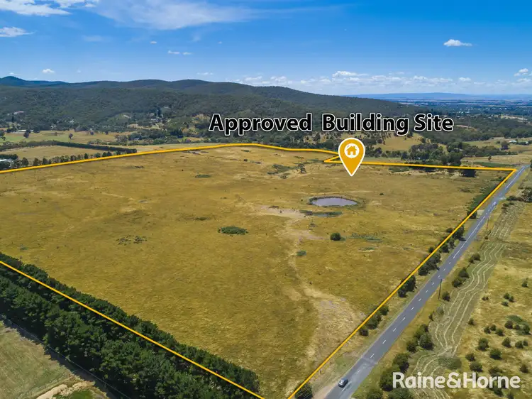 Sixth view of Homely land listing, LOT 2, 465 Hamilton Road, New Gisborne VIC 3438