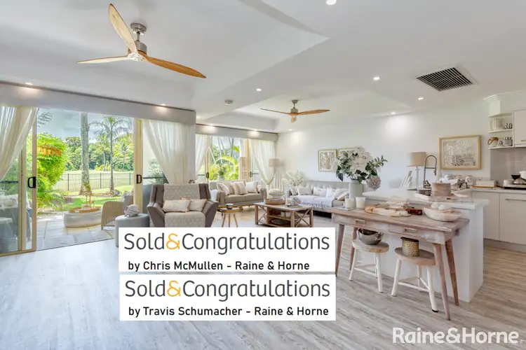 30/24-70 Nautilus Street (PARADISE LINKS), Port Douglas QLD 4877