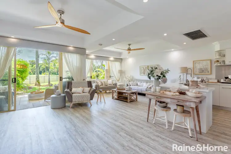 Second view of Homely unit listing, 30/24-70 Nautilus Street (PARADISE LINKS), Port Douglas QLD 4877