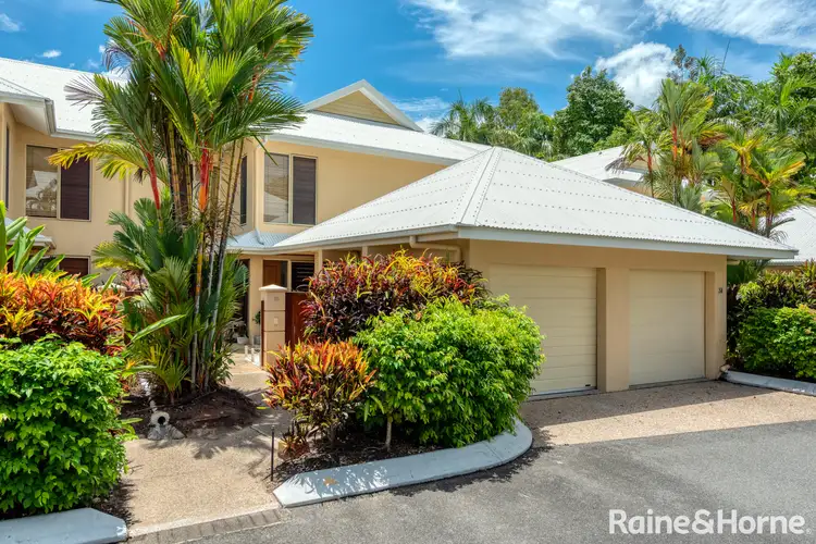 Third view of Homely unit listing, 30/24-70 Nautilus Street (PARADISE LINKS), Port Douglas QLD 4877