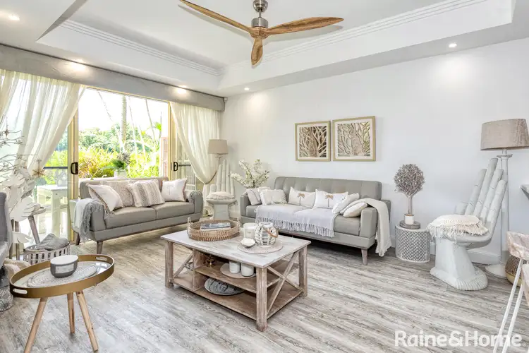 Sixth view of Homely unit listing, 30/24-70 Nautilus Street (PARADISE LINKS), Port Douglas QLD 4877