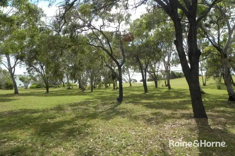 Fifth view of Homely land listing, 404/35 Quoin Island, Gladstone Harbour QLD 4680