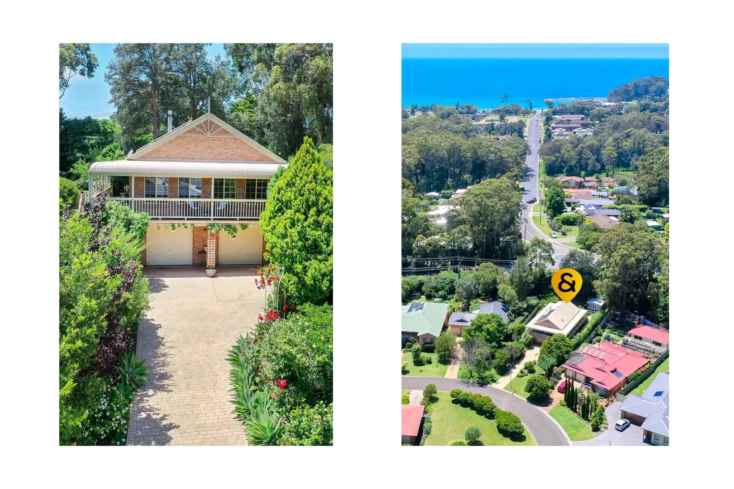 Main view of Homely house listing, 14 Molloy Street, Mollymook NSW 2539