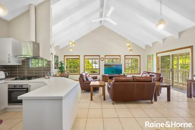 Third view of Homely house listing, 14 Molloy Street, Mollymook NSW 2539