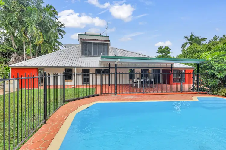 Main view of Homely house listing, 14 Britomart Gardens, Alawa NT 810