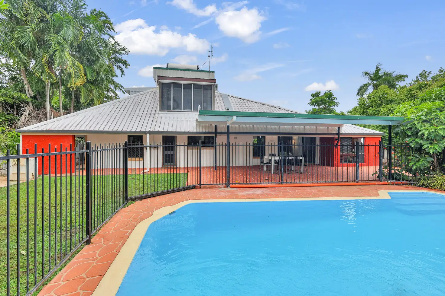 Main view of Homely house listing, 14 Britomart Gardens, Alawa NT 810