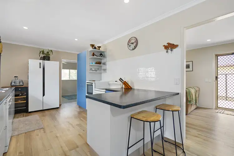 Second view of Homely house listing, 14 Rossinton Street, Birkdale QLD 4159
