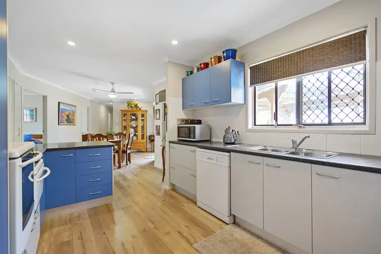 Third view of Homely house listing, 14 Rossinton Street, Birkdale QLD 4159