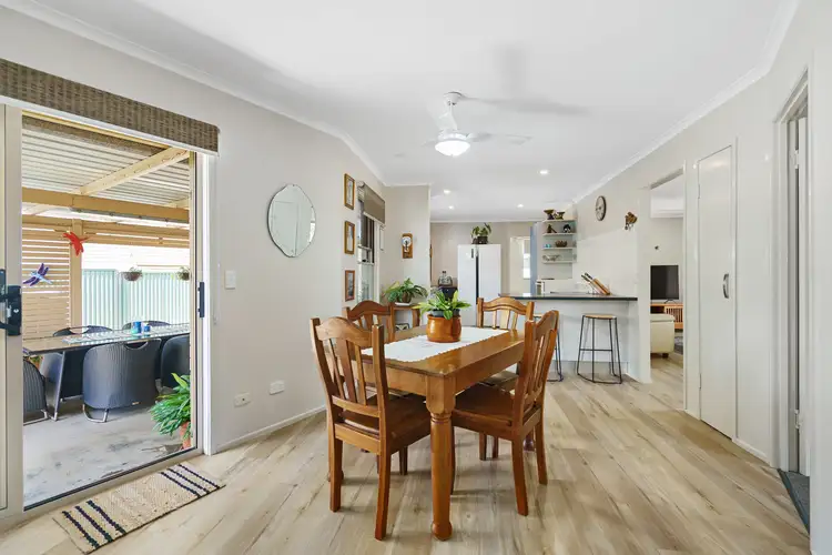 Fourth view of Homely house listing, 14 Rossinton Street, Birkdale QLD 4159