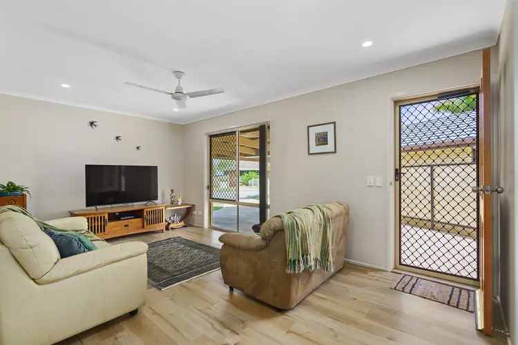 Fifth view of Homely house listing, 14 Rossinton Street, Birkdale QLD 4159