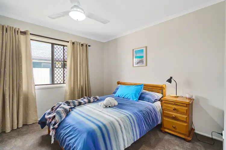 Sixth view of Homely house listing, 14 Rossinton Street, Birkdale QLD 4159