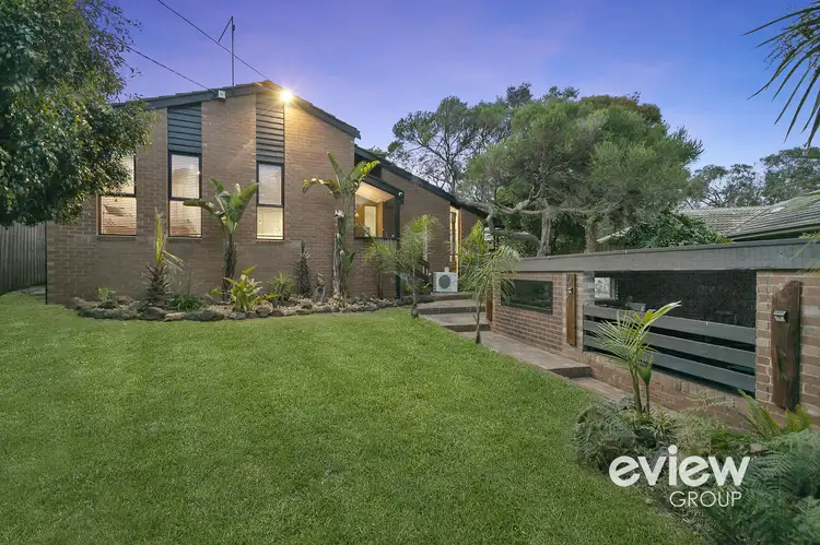 8 Dianella Court, Frankston VIC 3199