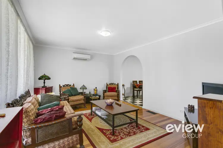 Second view of Homely house listing, 59 Dunsterville Crescent, Frankston VIC 3199