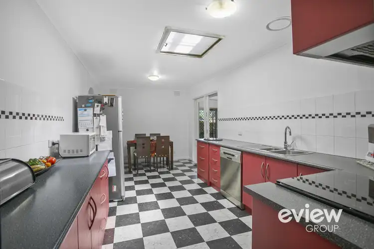 Fourth view of Homely house listing, 59 Dunsterville Crescent, Frankston VIC 3199