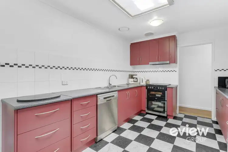 Fifth view of Homely house listing, 59 Dunsterville Crescent, Frankston VIC 3199