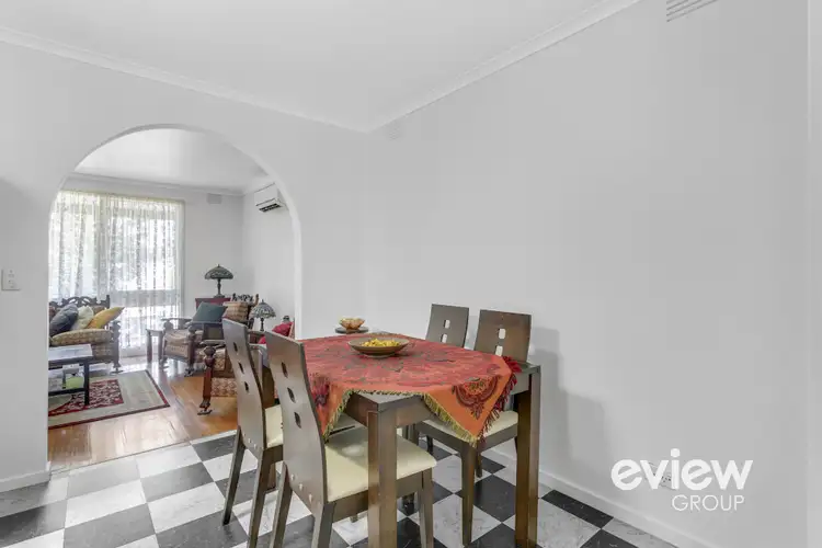 Sixth view of Homely house listing, 59 Dunsterville Crescent, Frankston VIC 3199