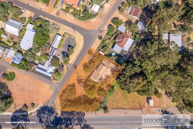 Second view of Homely house listing, 2 Peake Street, Cowaramup WA 6284