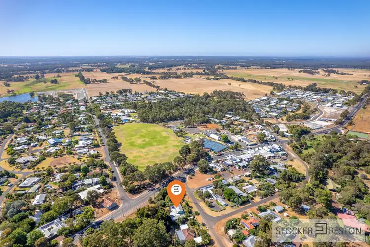 Fourth view of Homely house listing, 2 Peake Street, Cowaramup WA 6284