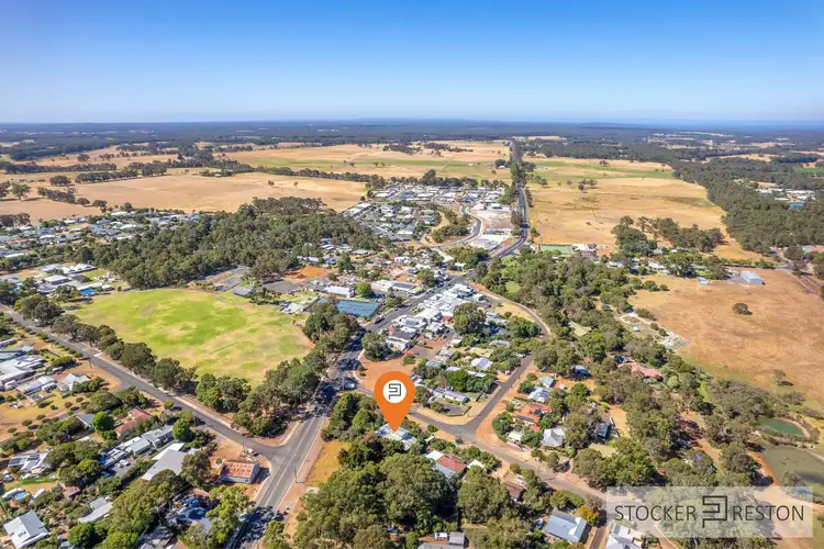 Fifth view of Homely house listing, 2 Peake Street, Cowaramup WA 6284