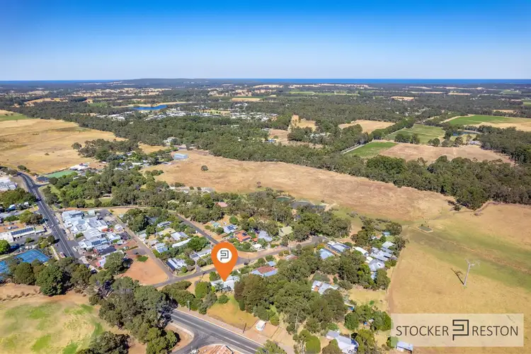 Sixth view of Homely house listing, 2 Peake Street, Cowaramup WA 6284