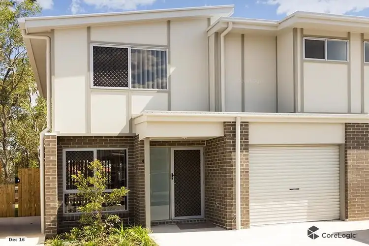 18/45 Ari Street, Marsden QLD 4132