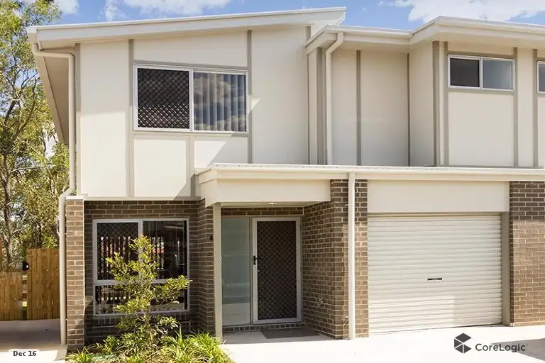 Main view of Homely townhouse listing, 18/45 Ari Street, Marsden QLD 4132