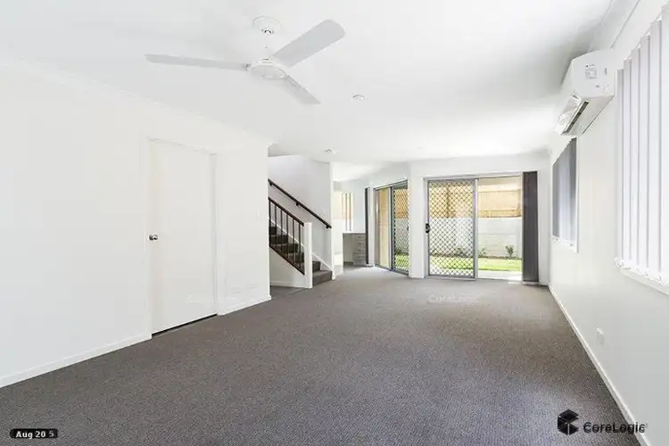 Second view of Homely townhouse listing, 18/45 Ari Street, Marsden QLD 4132