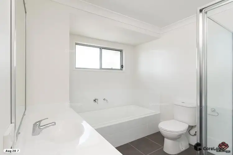 Fourth view of Homely townhouse listing, 18/45 Ari Street, Marsden QLD 4132