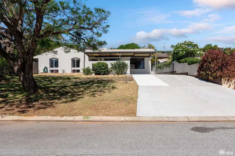 Main view of Homely house listing, 15A Belaire Terrace, Kelmscott WA 6111