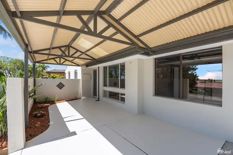 Fourth view of Homely house listing, 15A Belaire Terrace, Kelmscott WA 6111