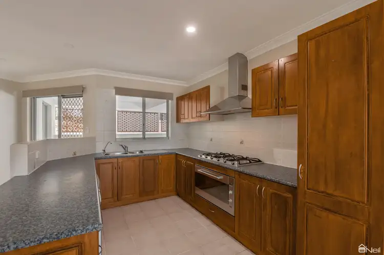 Sixth view of Homely house listing, 15A Belaire Terrace, Kelmscott WA 6111