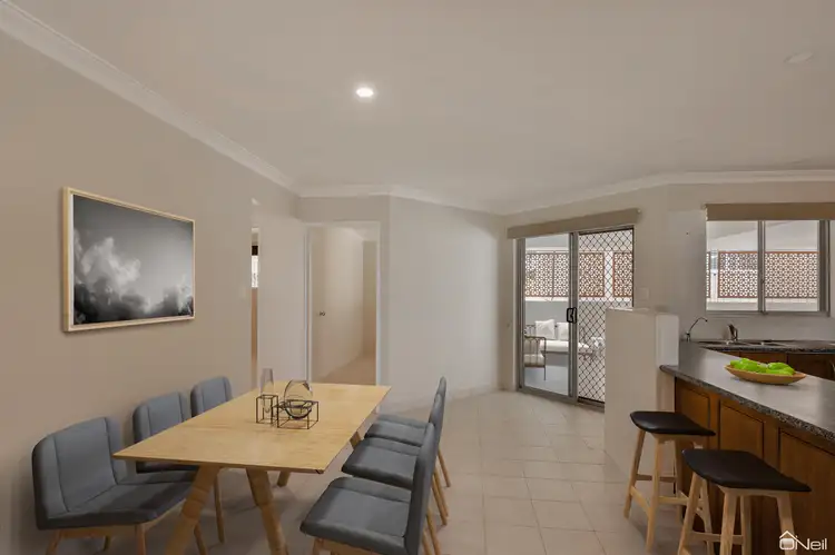 Seventh view of Homely house listing, 15A Belaire Terrace, Kelmscott WA 6111