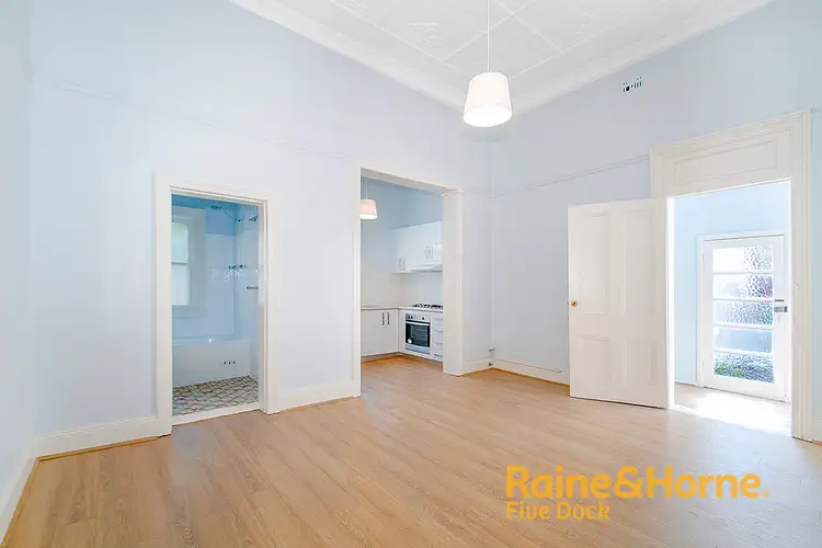 232 Glebe Point Road