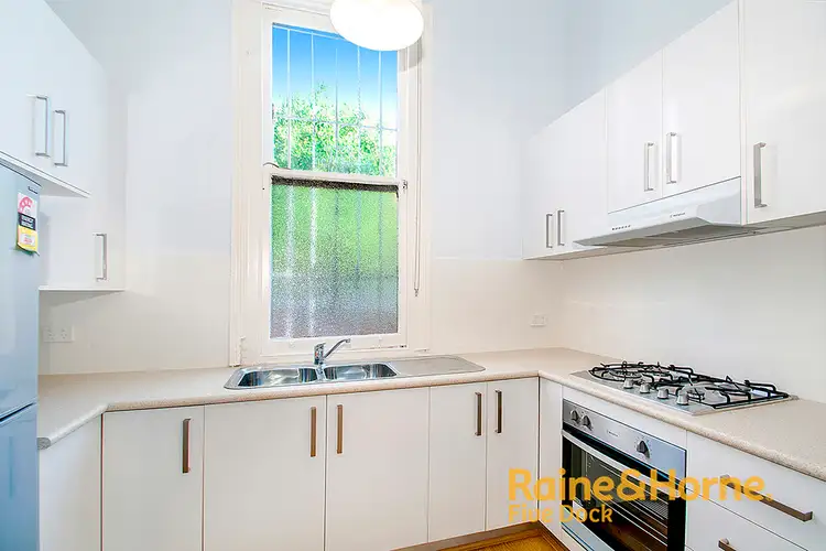 Second view of Homely unit listing, 3/232 Glebe Point Road, Glebe NSW 2037