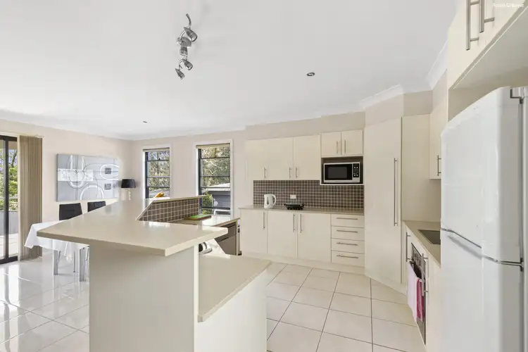 Second view of Homely semi-detached listing, 2/59 Courtenay Crescent, Long Beach NSW 2536