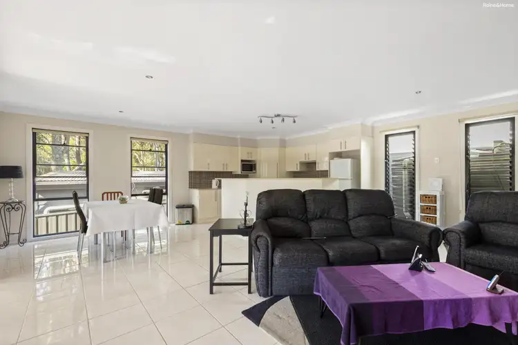 Third view of Homely semi-detached listing, 2/59 Courtenay Crescent, Long Beach NSW 2536