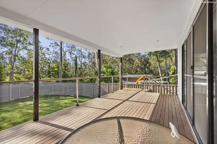 Fourth view of Homely semi-detached listing, 2/59 Courtenay Crescent, Long Beach NSW 2536