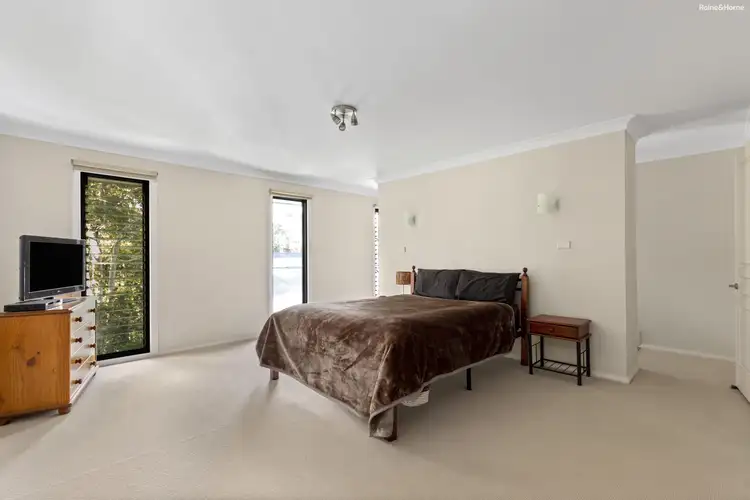 Fifth view of Homely semi-detached listing, 2/59 Courtenay Crescent, Long Beach NSW 2536