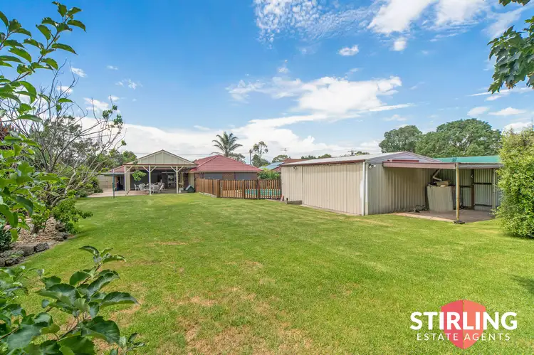 3 Oakden Street, Pearcedale VIC 3912